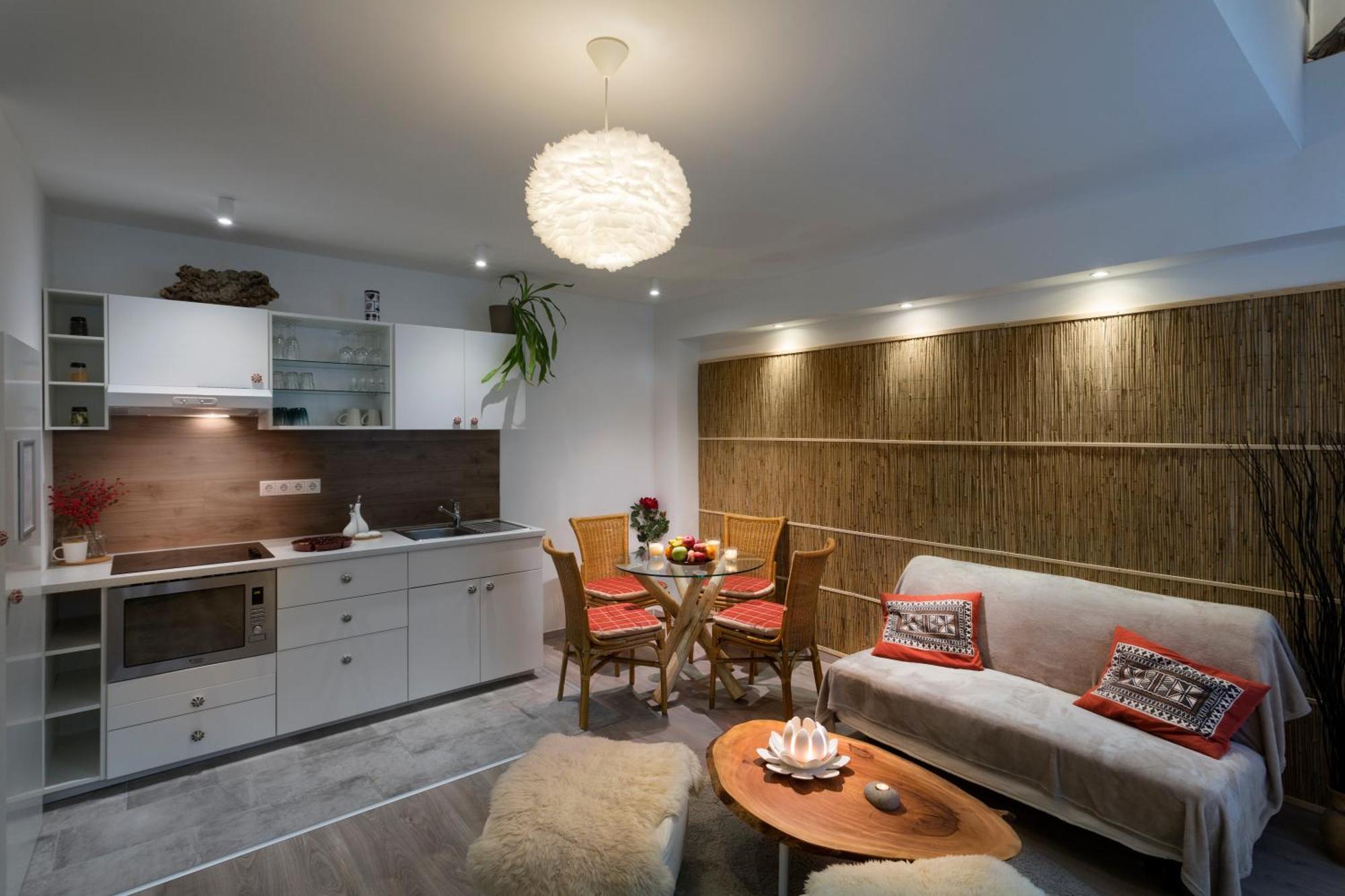 Suites 13 Budapest Exterior photo