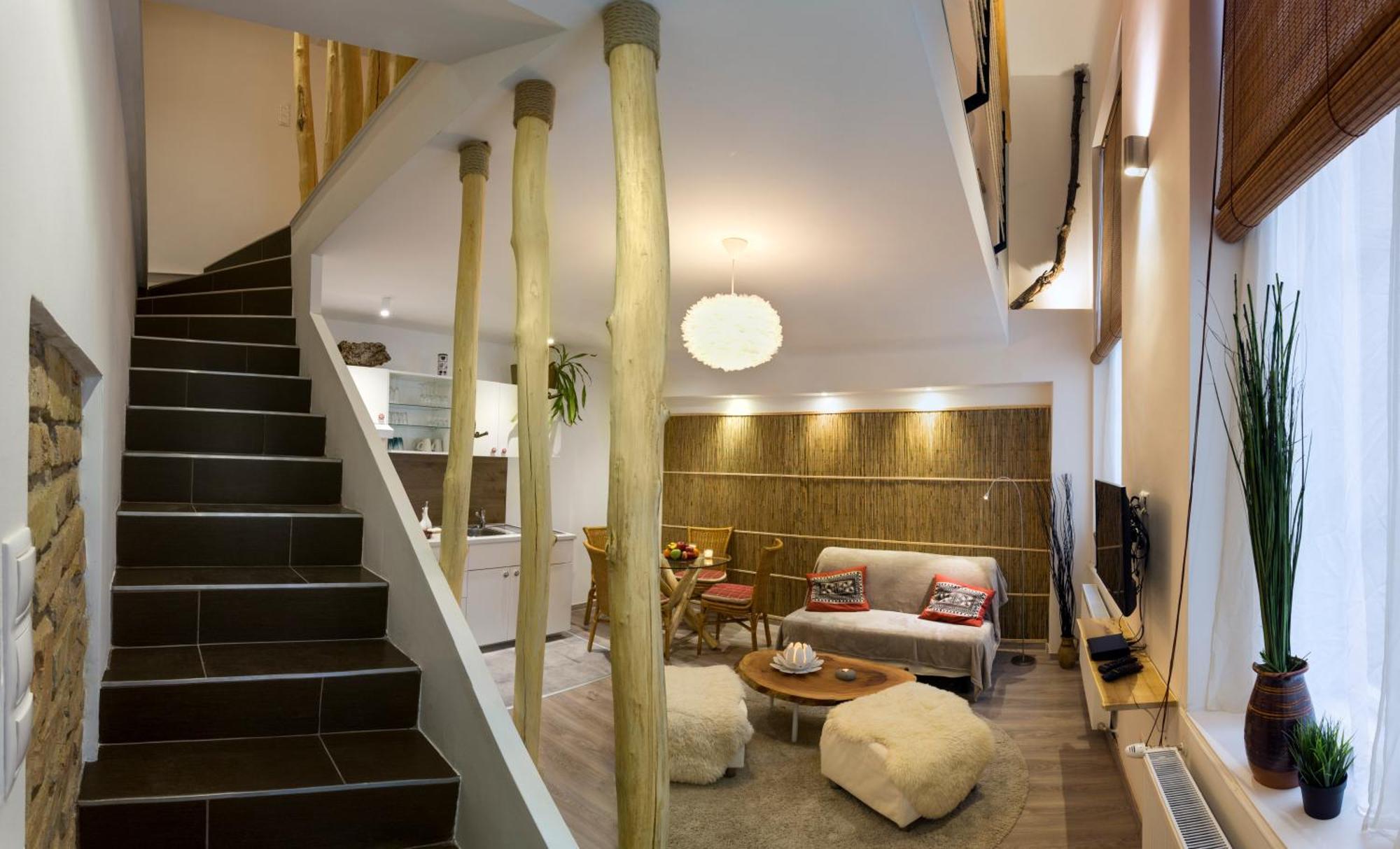Suites 13 Budapest Exterior photo
